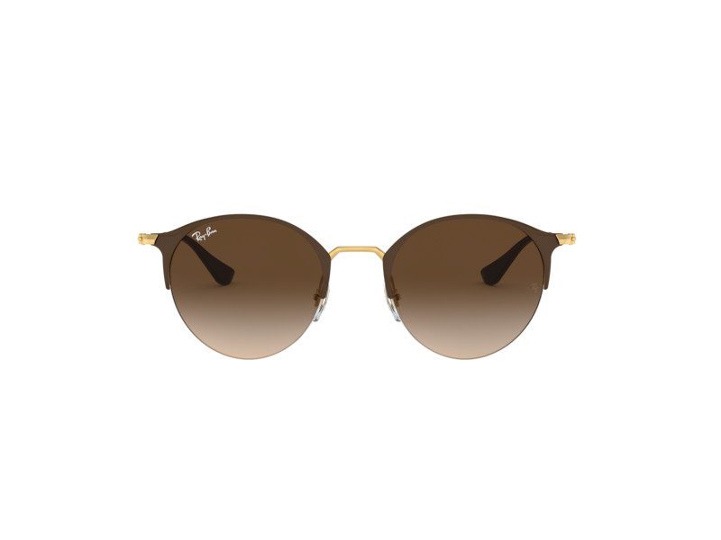 Ray-Ban RB 3578 9009/13 50 Női napszemüveg