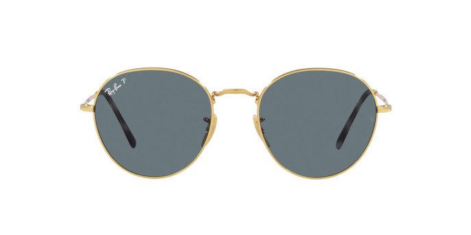  Ray-Ban David RB 3582 001/3R 51 Férfi, Női napszemüveg akciós termékkép 1