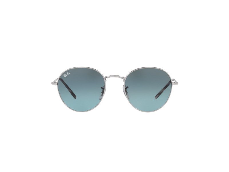 Ray-Ban David RB 3582 003/3M 51 Férfi, Női napszemüveg
