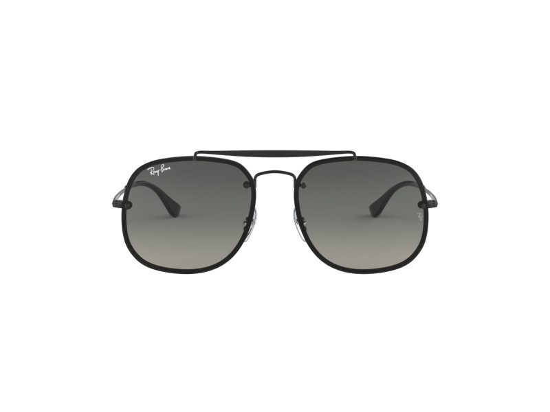 Ray-Ban Blaze The General RB 3583N 153/11 58 Férfi, Női napszemüveg