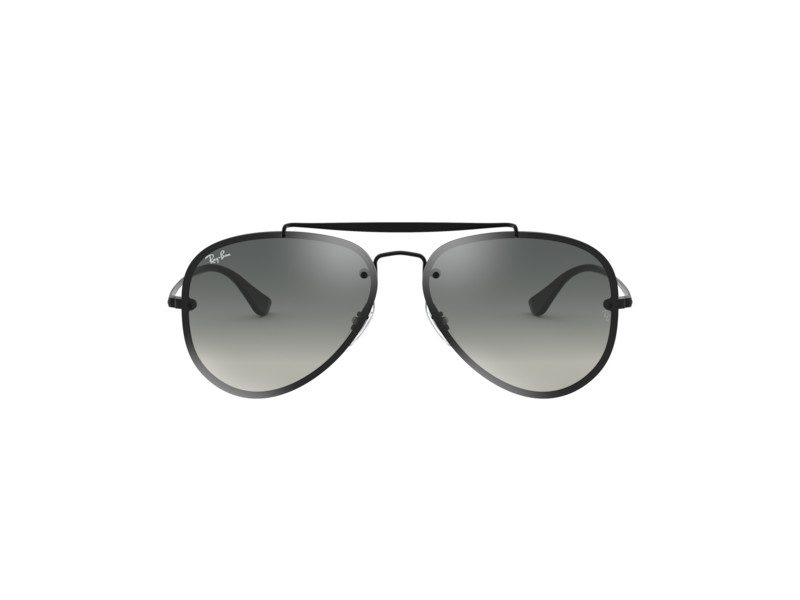 Ray-Ban Blaze Aviator RB 3584N 153/11 58 Férfi, Női napszemüveg