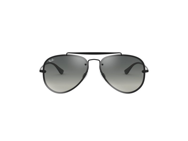 Ray-Ban Blaze Aviator RB 3584N 153/11 61 Férfi, Női napszemüveg