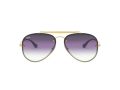 Ray-Ban Blaze Aviator RB 3584N 9140/0U 58 Férfi, Női napszemüveg