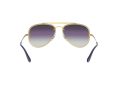 Ray-Ban Blaze Aviator RB 3584N 9140/0U 58 Férfi, Női napszemüveg