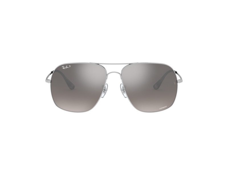 Ray-Ban RB 3587/CH 003/5J 61 Férfi napszemüveg