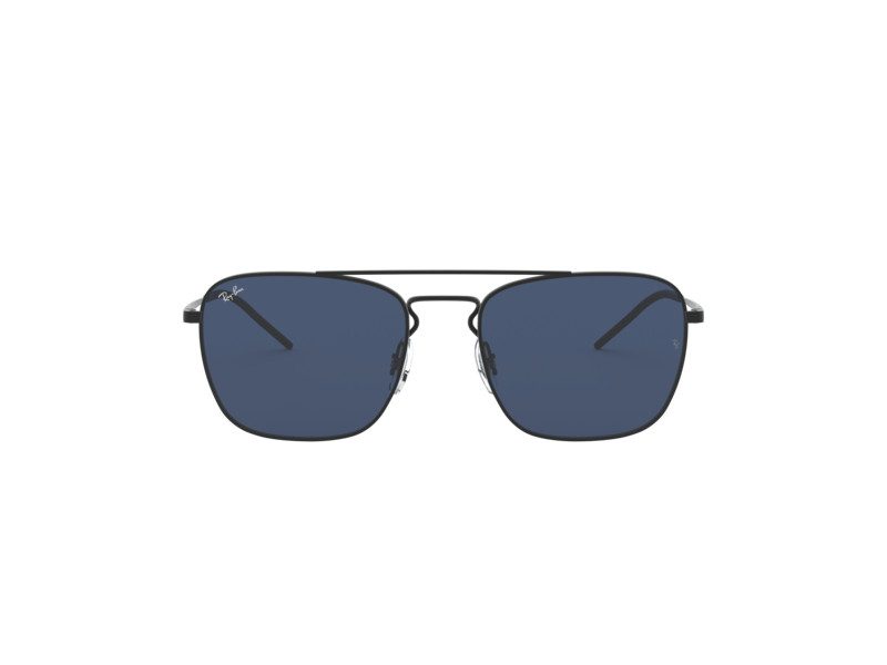 Ray-Ban RB 3588 9014/80 55 Férfi napszemüveg