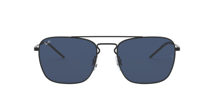  Ray-Ban RB 3588 9014/80 55 Férfi napszemüveg akciós termékkép 1