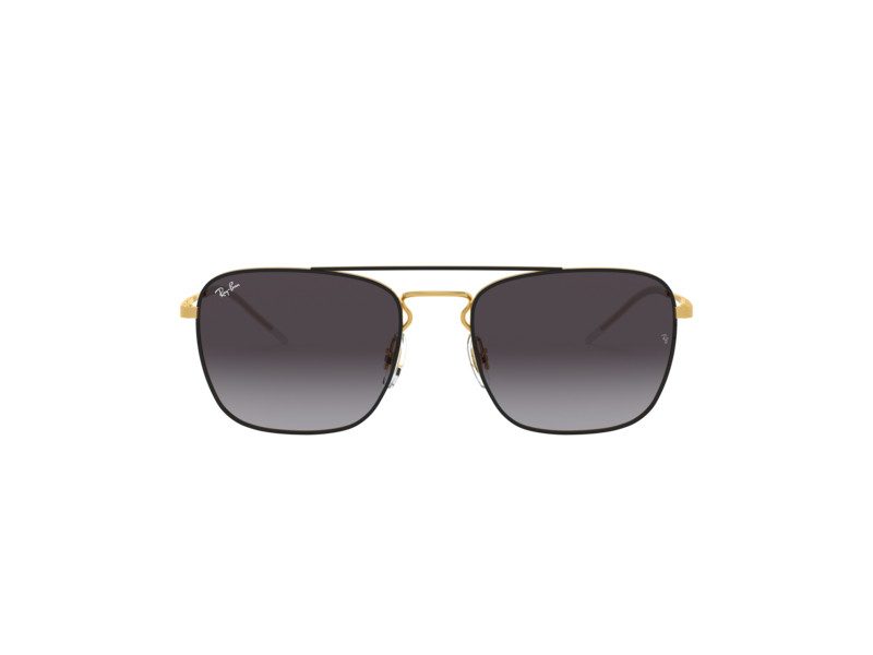 Ray-Ban RB 3588 9054/8G 55 Férfi napszemüveg