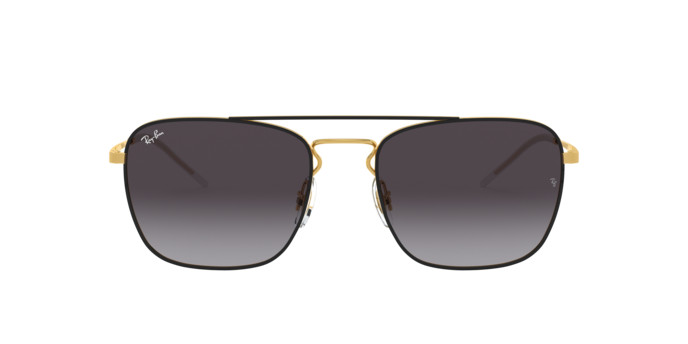  Ray-Ban RB 3588 9054/8G 55 Férfi napszemüveg akciós termékkép 1