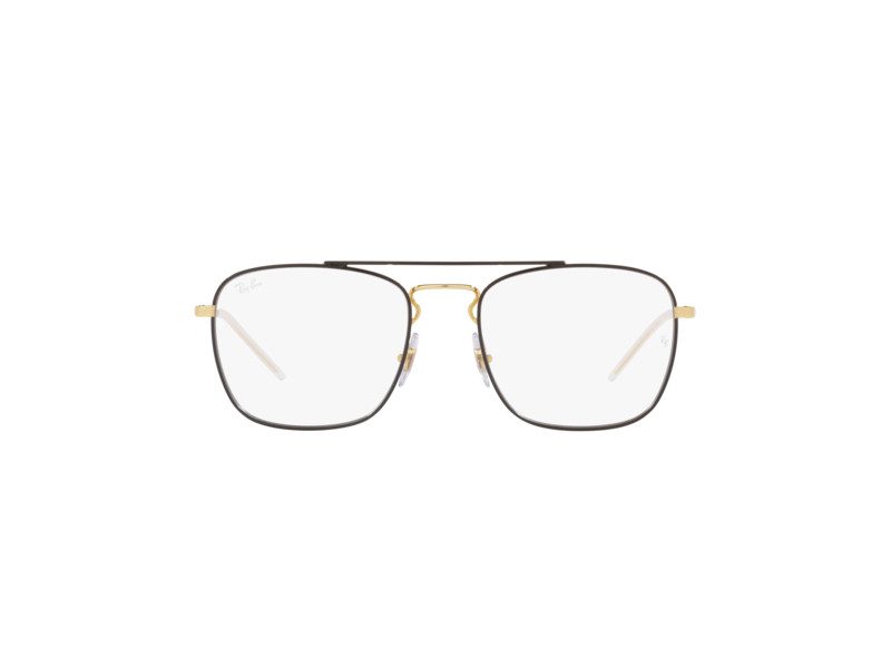 Ray-Ban RB 3588 9054/MF 55 Férfi napszemüveg