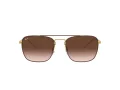 Ray-Ban RB 3588 905513 55 Férfi napszemüveg