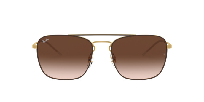  Ray-Ban RB 3588 9055/13 55 Férfi napszemüveg akciós termékkép 1