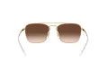 Ray-Ban RB 3588 905513 55 Férfi napszemüveg