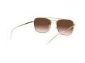 Ray-Ban RB 3588 905513 55 Férfi napszemüveg
