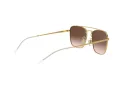 Ray-Ban RB 3588 905513 55 Férfi napszemüveg