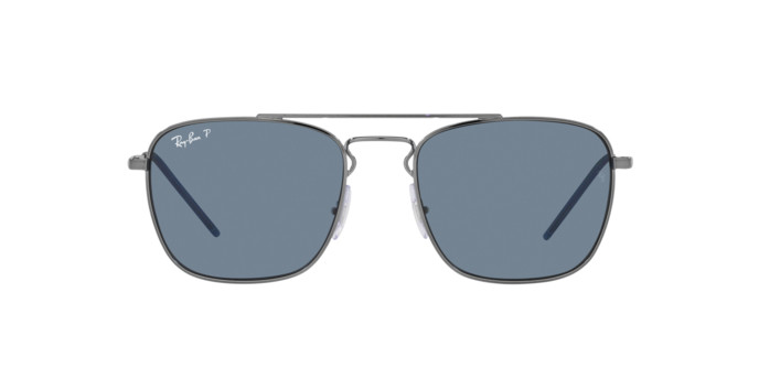  Ray-Ban RB 3588 9249/2V 55 Férfi napszemüveg akciós termékkép 1