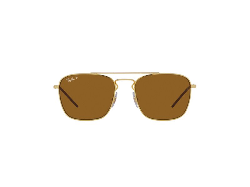 Ray-Ban RB 3588 9250/83 55 Férfi napszemüveg