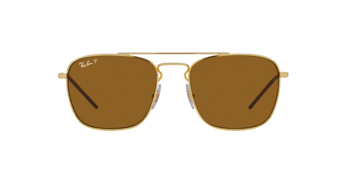 Ray-Ban RB 3588 9250/83 55 Férfi napszemüveg akciós termékkép 1