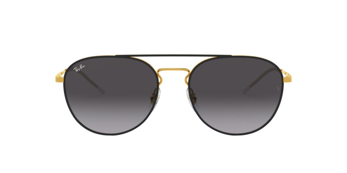  Ray-Ban RB 3589 9054/8G 55 Női, Férfi napszemüveg akciós termékkép 1