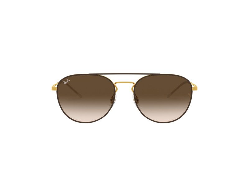 Ray-Ban RB 3589 9055/13 55 Női, Férfi napszemüveg