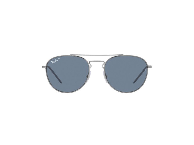 Ray-Ban RB 3589 9249/2V 55 Férfi, Női napszemüveg