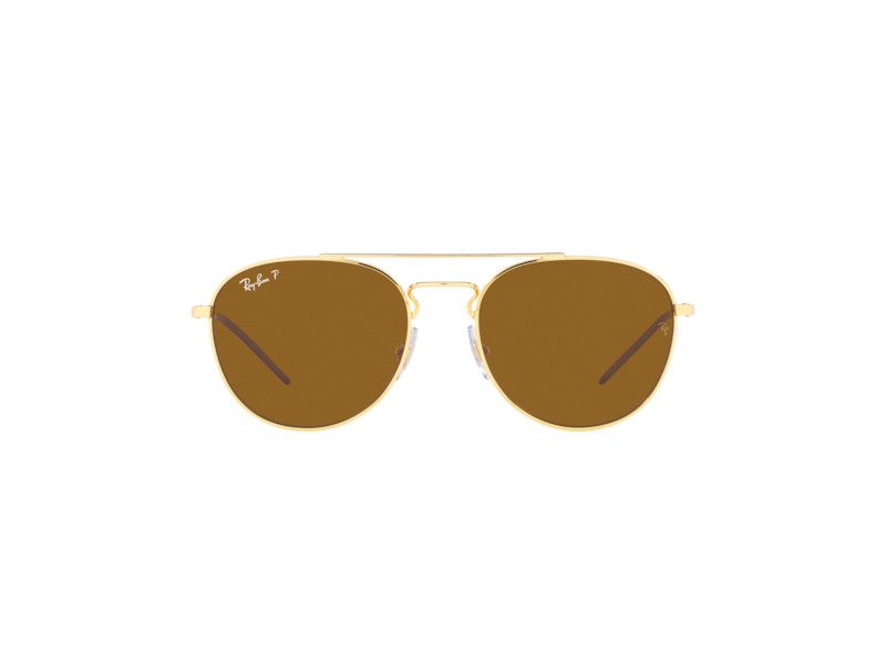 Ray-Ban RB 3589 9250/83 55 Férfi, Női napszemüveg