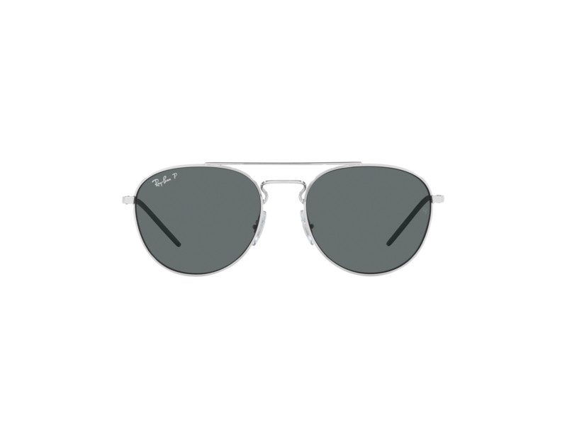 Ray-Ban RB 3589 9251/81 55 Férfi, Női napszemüveg