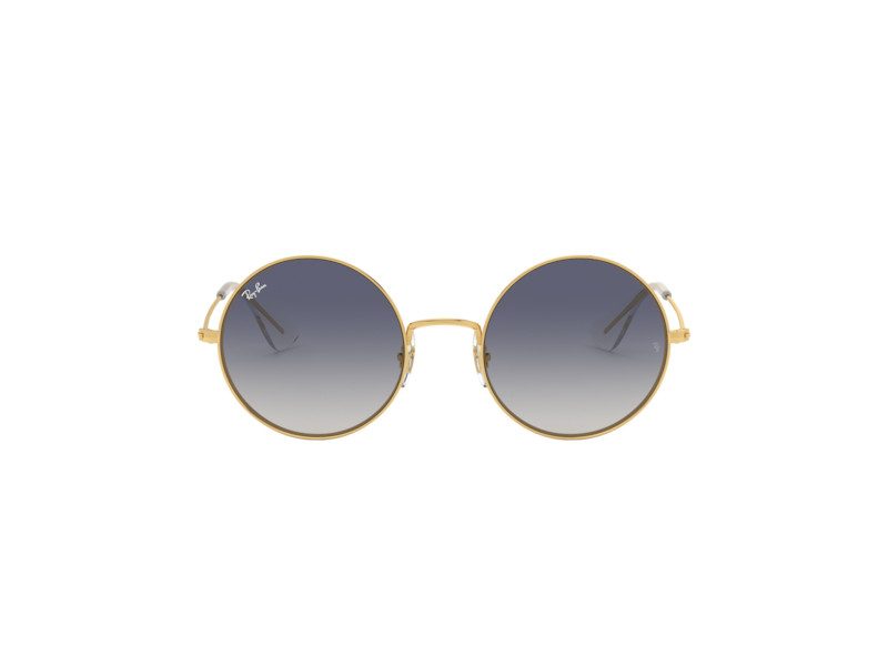 Ray-Ban Ja-jo RB 3592 001/I9 55 Női napszemüveg