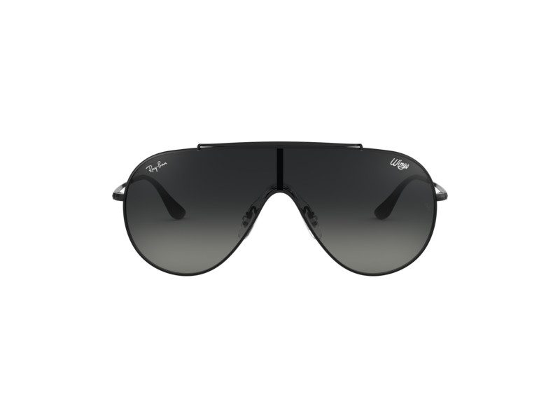 Ray-Ban Wings RB 3597 002/11 133 Férfi napszemüveg