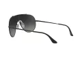 Ray-Ban Wings RB 3597 002/11 133 Férfi napszemüveg