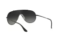Ray-Ban Wings RB 3597 002/11 133 Férfi napszemüveg