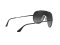 Ray-Ban Wings RB 3597 002/11 133 Férfi napszemüveg