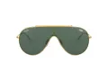 Ray-Ban Wings RB 3597 905071 133 Férfi napszemüveg
