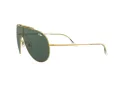 Ray-Ban Wings RB 3597 905071 133 Férfi napszemüveg