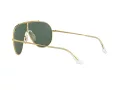 Ray-Ban Wings RB 3597 905071 133 Férfi napszemüveg