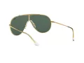 Ray-Ban Wings RB 3597 905071 133 Férfi napszemüveg