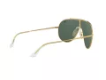 Ray-Ban Wings RB 3597 905071 133 Férfi napszemüveg