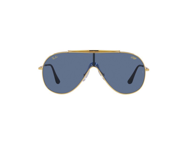 Ray-Ban Wings RB 3597 9245/80 133 Férfi napszemüveg