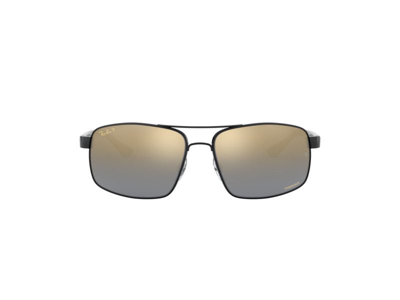Ray-Ban RB 3604/CH 002/J0 62 Férfi napszemüveg