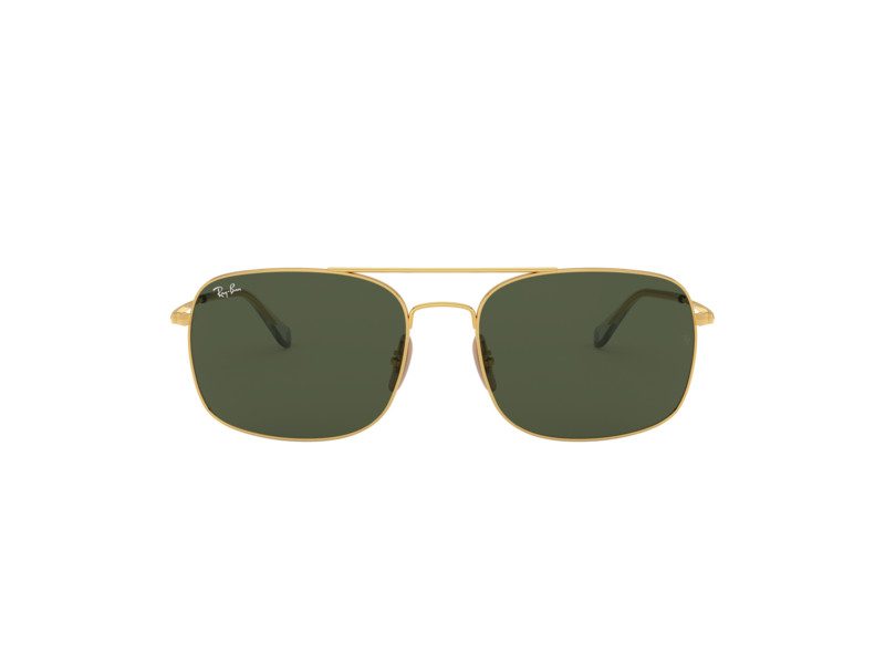 Ray-Ban RB 3611 001/31 60 Férfi napszemüveg