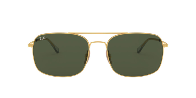  Ray-Ban RB 3611 001/31 60 Férfi napszemüveg akciós termékkép 1