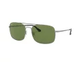 Ray-Ban RB 3611 029/O9 60 Férfi napszemüveg
