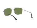Ray-Ban RB 3611 029/O9 60 Férfi napszemüveg