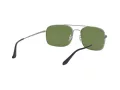 Ray-Ban RB 3611 029/O9 60 Férfi napszemüveg
