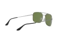 Ray-Ban RB 3611 029/O9 60 Férfi napszemüveg