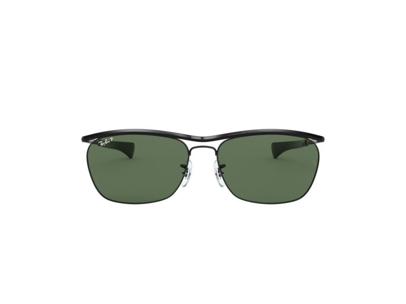 Ray-Ban Olympian Ii Deluxe RB 3619 002/58 60 Férfi, Női napszemüveg