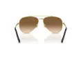 Ray-Ban New Aviator RB 3625 001/51 58 Férfi, Női napszemüveg