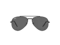 Ray-Ban New Aviator RB 3625 002/B1 58 Férfi, Női napszemüveg