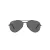 Ray-Ban New Aviator RB 3625 002/B1 58 Férfi, Női napszemüveg