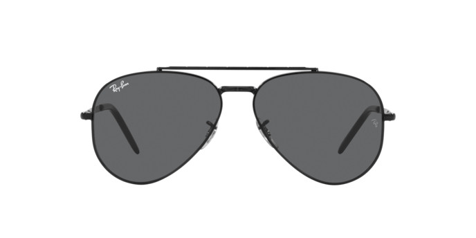 Ray-Ban New Aviator RB 3625 002/B1 58 Férfi, Női napszemüveg akciós termékkép 1